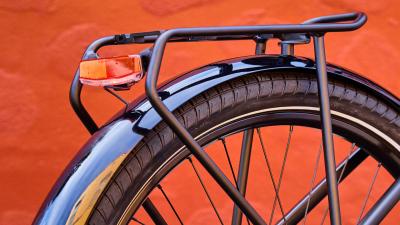 Trek Verve+ 3 LS XL Lava 545Wh Produktbild 6