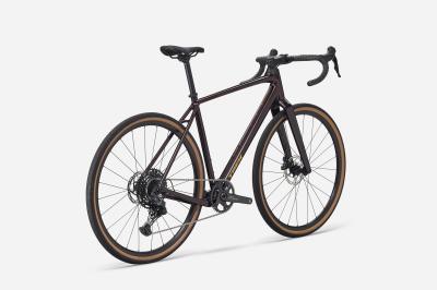 Trek Checkpoint ALR 3 S Dark Carmine Produktbild 1