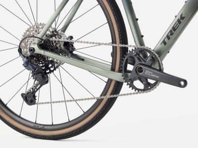 Trek Checkpoint ALR 4 XS Matte Keswick Green to Lichen Produktbild 4