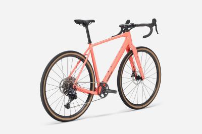 Trek Checkpoint ALR 4 XS Living Coral Produktbild 1