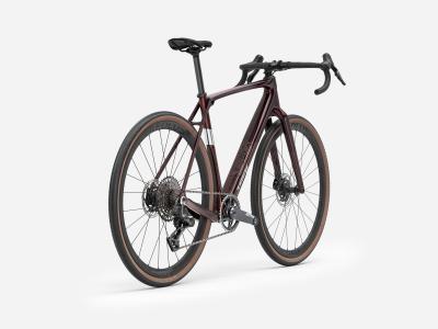 Trek Checkpoint SL 7 AXS M Dark Red/Carbon Red Smoke Sp Produktbild 1