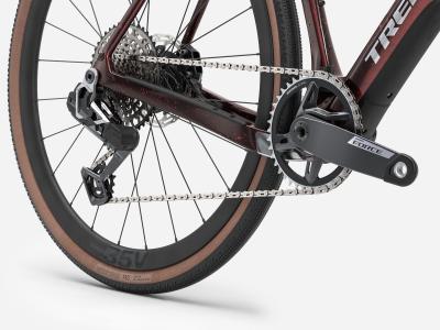 Trek Checkpoint SL 7 AXS ML Dark Red/Carbon Red Smoke S Produktbild 4