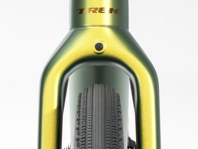 Trek Checkpoint SL 7 AXS XL Satin Chameleon Green/Dark Produktbild 3