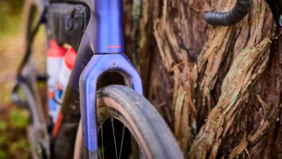 Trek Checkpoint SL 6 AXS ML Dark Green/Ivy Smoke Splatt Produktbild 8