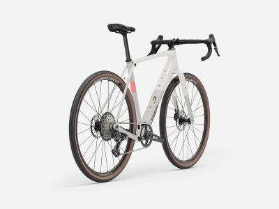 Trek Checkpoint SL 6 AXS L Era White/Buff Beige Produktbild 1