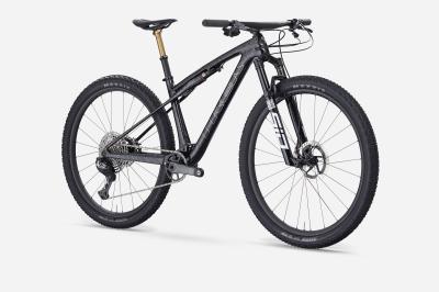 Trek Supercal SLR9.9XTRDi2 S Carbon Smoke/Galactic Grey Produktbild 1