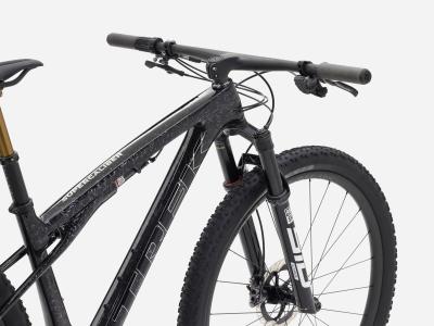 Trek Supercal SLR9.9XTRDi2 L Carbon Smoke/Galactic Grey Produktbild 2
