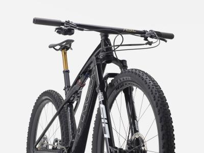 Trek Supercal SLR9.9XTRDi2 L Carbon Smoke/Galactic Grey Produktbild 3