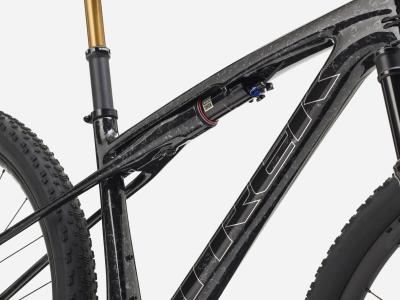 Trek Supercal SLR9.9XTRDi2 L Carbon Smoke/Galactic Grey Produktbild 4