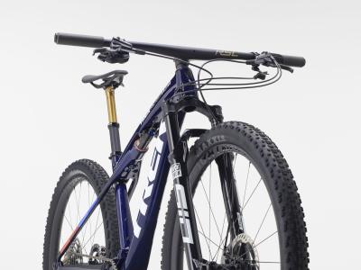 Trek Supercal SLR9.9XTRDi2 S Navy Smoke Produktbild 3