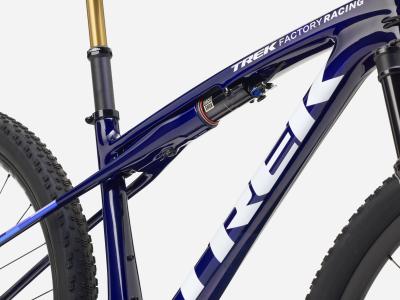 Trek Supercal SLR9.9XTRDi2 S Navy Smoke Produktbild 4