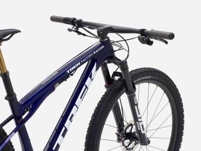 Trek Supercal SLR9.9XTRDi2 XL Navy Smoke Produktbild 2