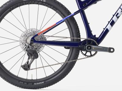 Trek Supercal SLR9.9XTRDi2 XL Navy Smoke Produktbild 5