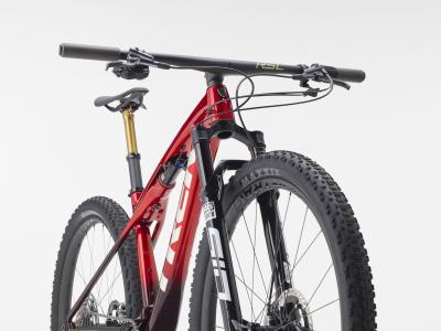 Trek Supercal SLR9.9XTRDi2 S Red Smoke/Drizzle Produktbild 3