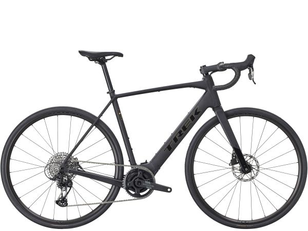 Trek Domane+ ALR 5 EU S Matte Dark Star