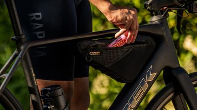 Trek Domane+ ALR 5 EU ML Matte Dark Star Produktbild 11