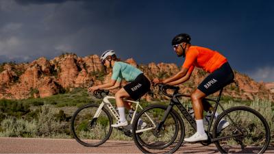 Trek Domane+ ALR 5 EU ML Matte Dark Star Produktbild 8