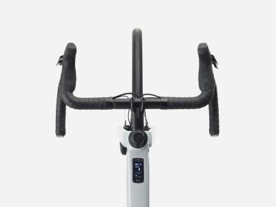 Trek Domane+ ALR 5 EU XL Plasma Grey Pearl Produktbild 2