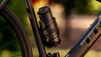 Trek Domane+ ALR 5 EU XL Plasma Grey Pearl Produktbild 7