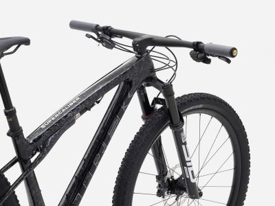 Trek Supercal SLR9.8XT DI2 M Carbon Smoke/Galactic Grey Produktbild 2
