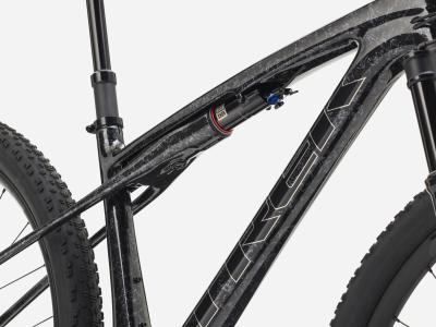 Trek Supercal SLR9.8XT DI2 ML Carbon Smoke/Galactic Gre Produktbild 4