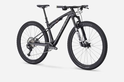 Trek Supercal SLR9.8XT DI2 L Carbon Smoke/Galactic Grey Produktbild 1