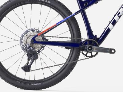Trek Supercal SLR9.8XT DI2 S Navy Smoke Produktbild 5