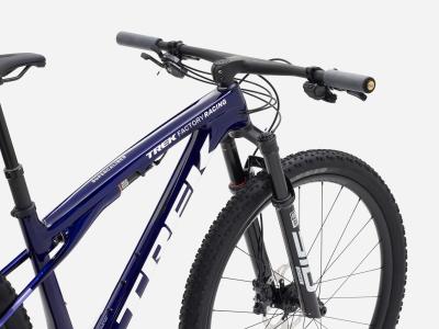 Trek Supercal SLR9.8XT DI2 XL Navy Smoke Produktbild 2
