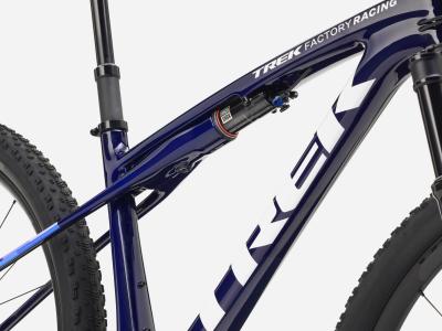 Trek Supercal SLR9.8XT DI2 XL Navy Smoke Produktbild 4