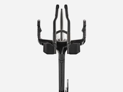 Trek Speed Concept SLR7AXS S Matte Deep Smoke Produktbild 2