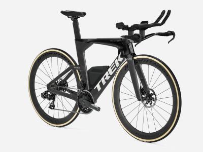 Trek Speed Concept SLR7AXS M Matte Deep Smoke Produktbild 1