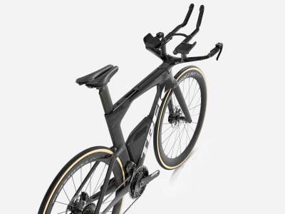 Trek Speed Concept SLR7AXS M Matte Deep Smoke Produktbild 4