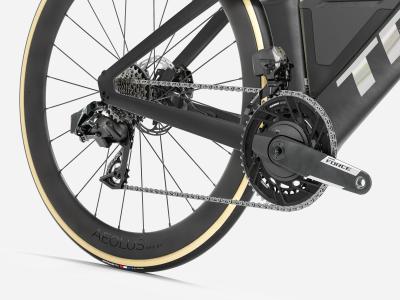 Trek Speed Concept SLR7AXS M Matte Deep Smoke Produktbild 5