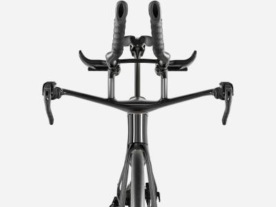 Trek Speed Concept SLR7AXS L Matte Deep Smoke Produktbild 3