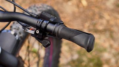 Trek Wahoo 24 Trail 24 Emerald Iris Produktbild 8