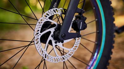 Trek Wahoo 24 Trail 24 Crystal White Produktbild 10