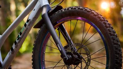 Trek Wahoo 24 Trail 24 Crystal White Produktbild 11