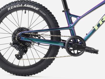 Trek Wahoo 20 Trail 20 Emerald Iris Produktbild 4