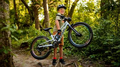 Trek Wahoo 20 Trail 20 Crystal White Produktbild 7