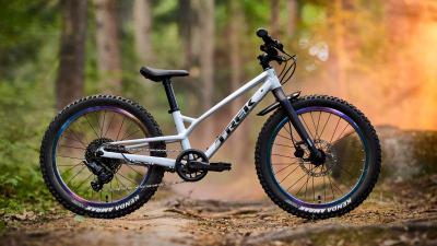 Trek Wahoo 20 Trail 20 Crystal White Produktbild 8