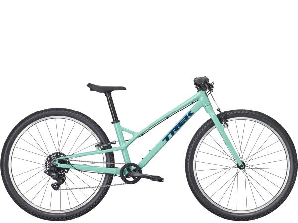 Trek Wahoo 26 Path 26 Blue Sage