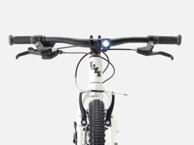 Trek Wahoo 24 Path 24 Crystal White Produktbild 3