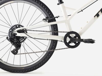 Trek Wahoo 24 Path 24 Crystal White Produktbild 4