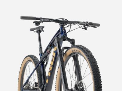 Trek Supercal SL 9.7 GX AXS S Carbon Blue Smoke Produktbild 2