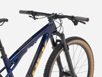 Trek Supercal SL 9.7 GX AXS S Carbon Blue Smoke Produktbild 3