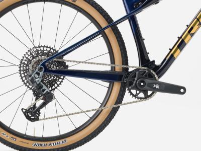 Trek Supercal SL 9.7 GX AXS XL Carbon Blue Smoke Produktbild 5