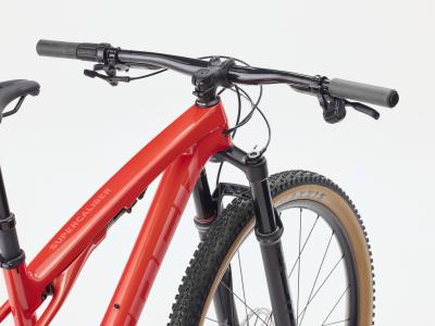 Trek Supercal SL 9.7 GX AXS XL Lava Produktbild 3