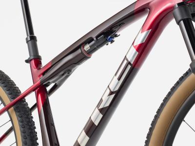 Trek Supercal SL 9.6 S Fury Red/Carbon Red Smoke Produktbild 4
