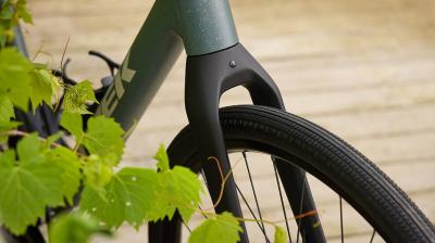 Trek FX SO Sport EQ M Keswick Green / Lichen Green Spla Produktbild 2