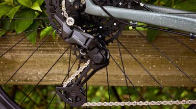Trek FX SO Sport EQ M Buff Beige / Era White Splatter Produktbild 3